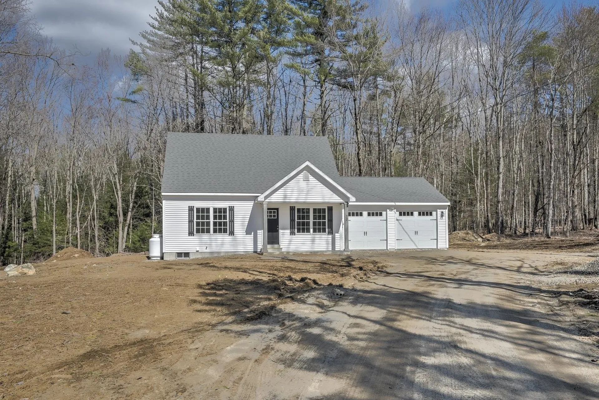72 Troy Hill Road Swanzey NH 03446