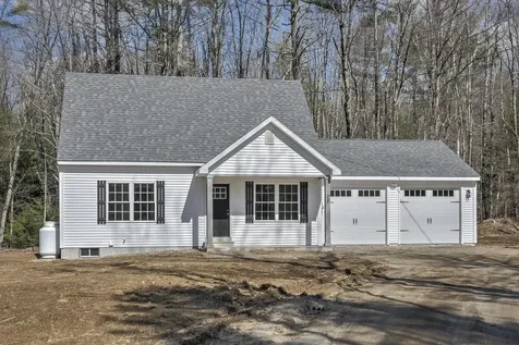 72 Troy Hill Road Swanzey NH 03446