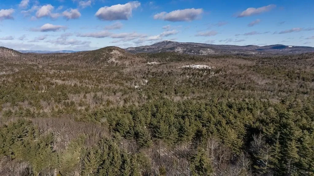 0 Barker Road Sutton NH 03221