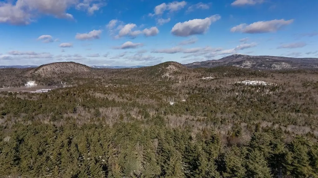 0 Barker Road Sutton NH 03221