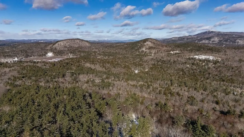 0 Barker Road Sutton NH 03221