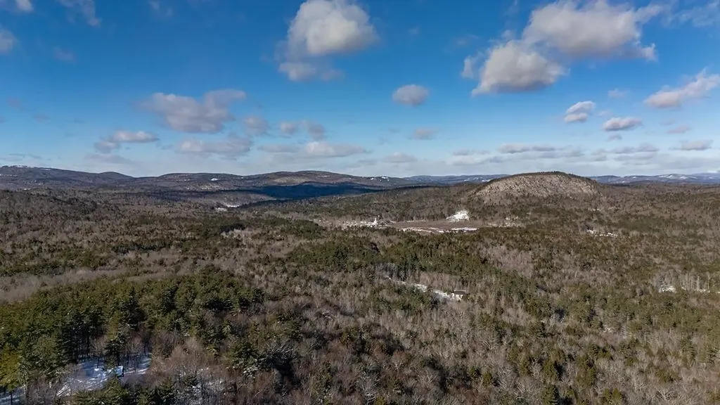 0 Barker Road Sutton NH 03221