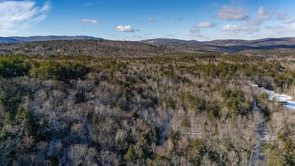 0 Barker Road Sutton NH 03221