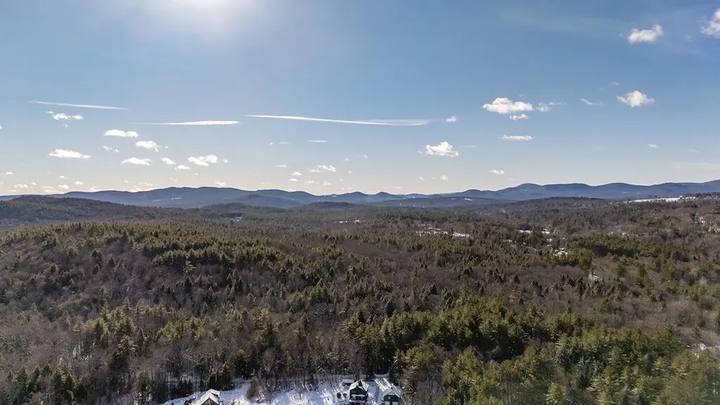 0 Barker Road Sutton NH 03221