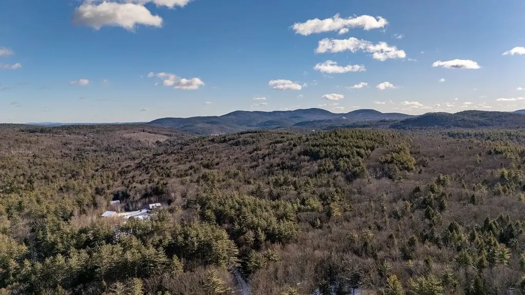 0 Barker Road Sutton NH 03221