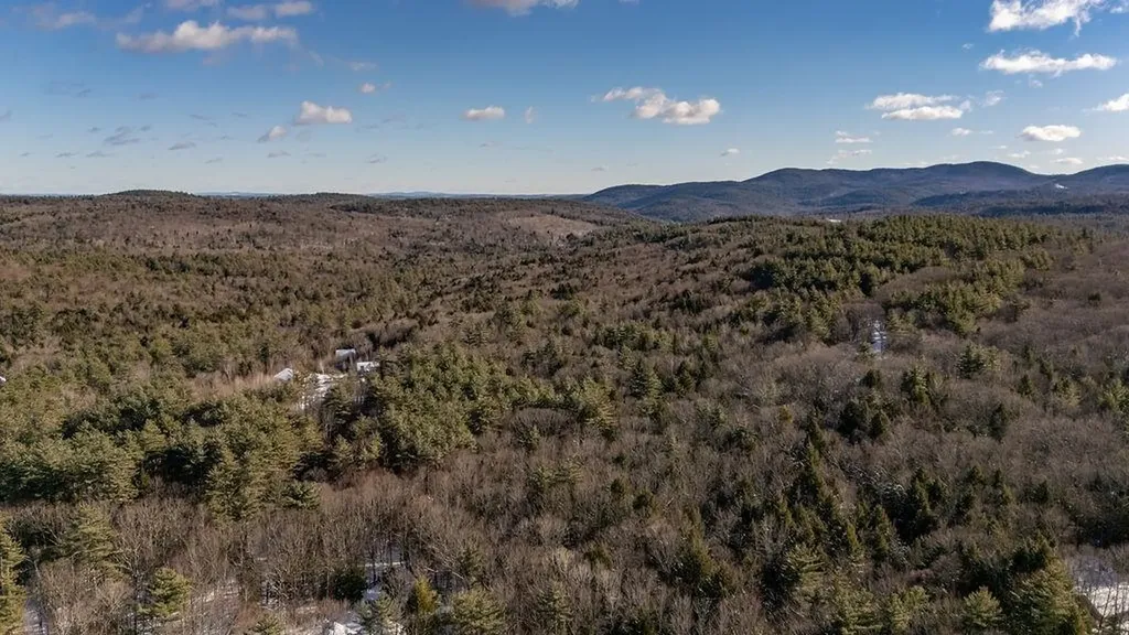 0 Barker Road Sutton NH 03221