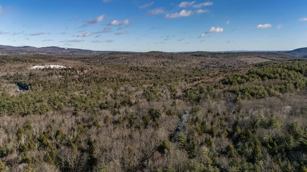 0 Barker Road Sutton NH 03221