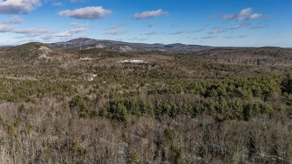 0 Barker Road Sutton NH 03221