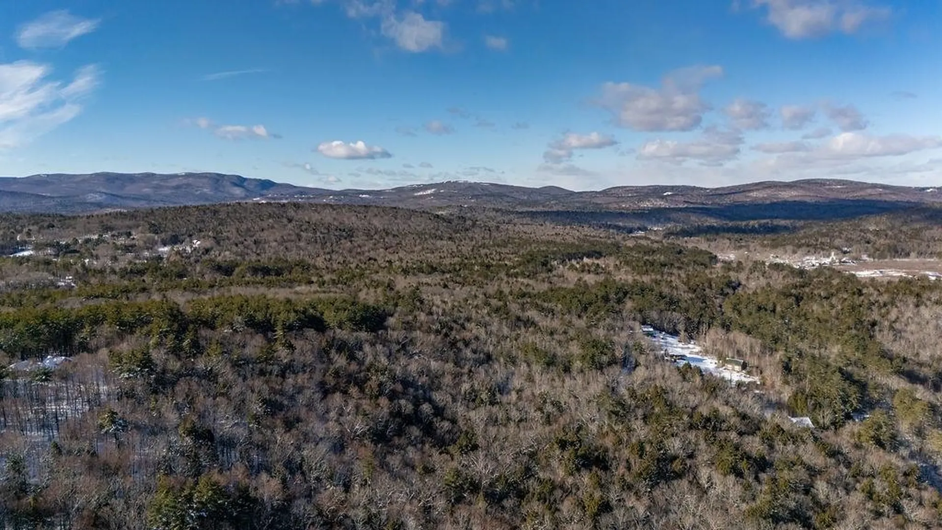 0 Barker Road Sutton NH 03221