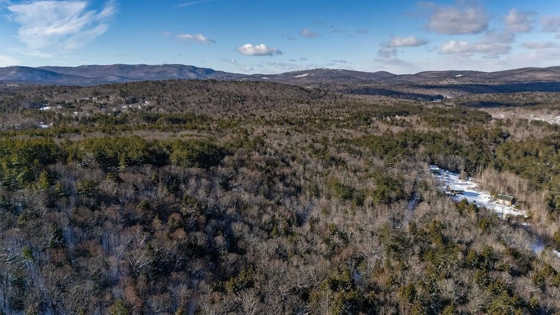 0 Barker Road Sutton NH 03221