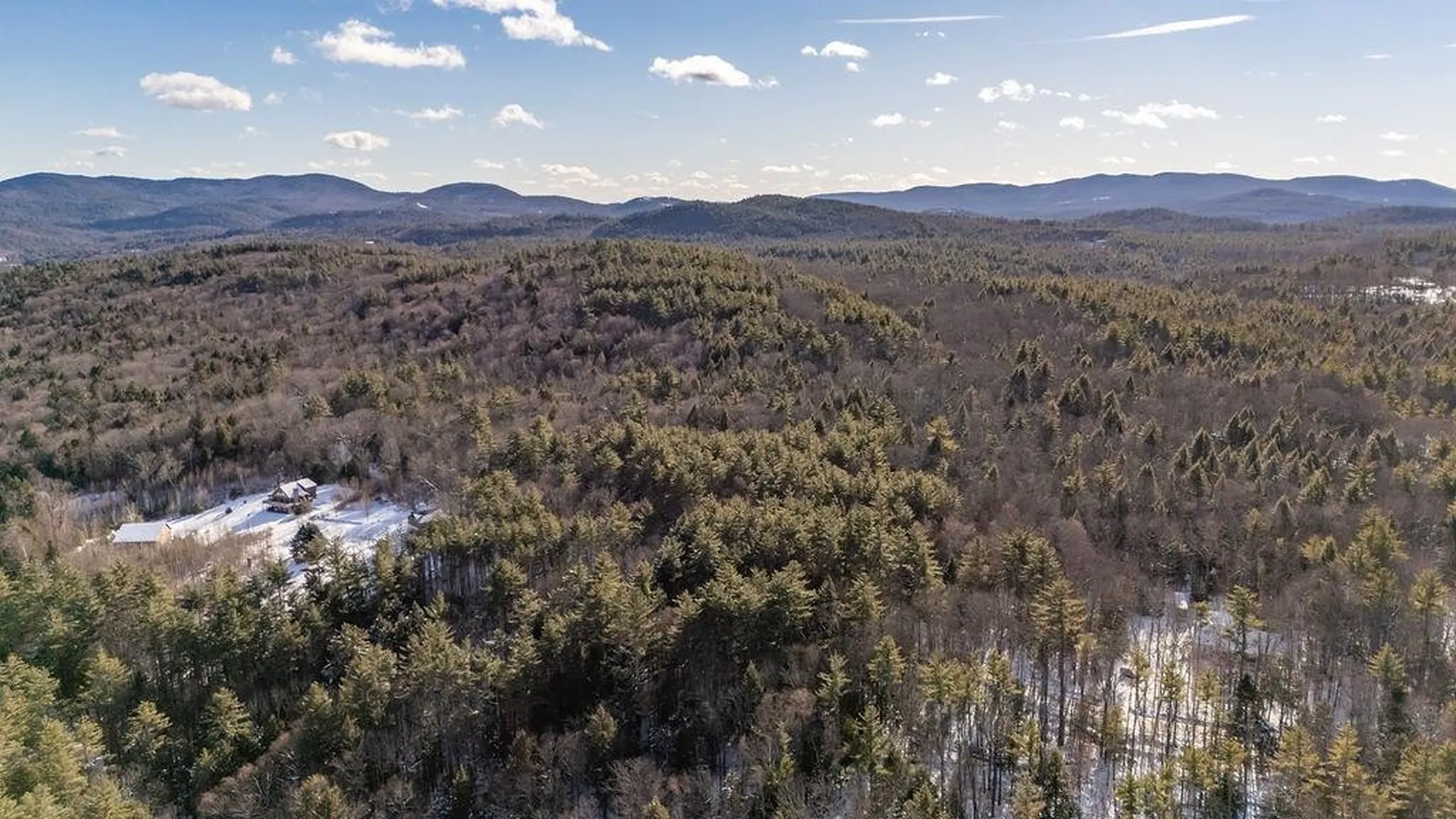 0 Barker Road Sutton NH 03221