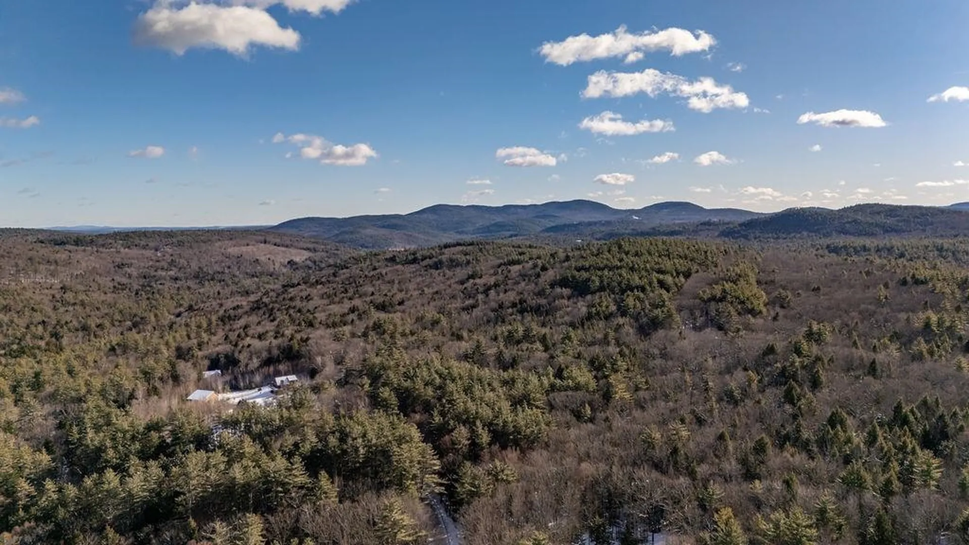 0 Barker Road Sutton NH 03221