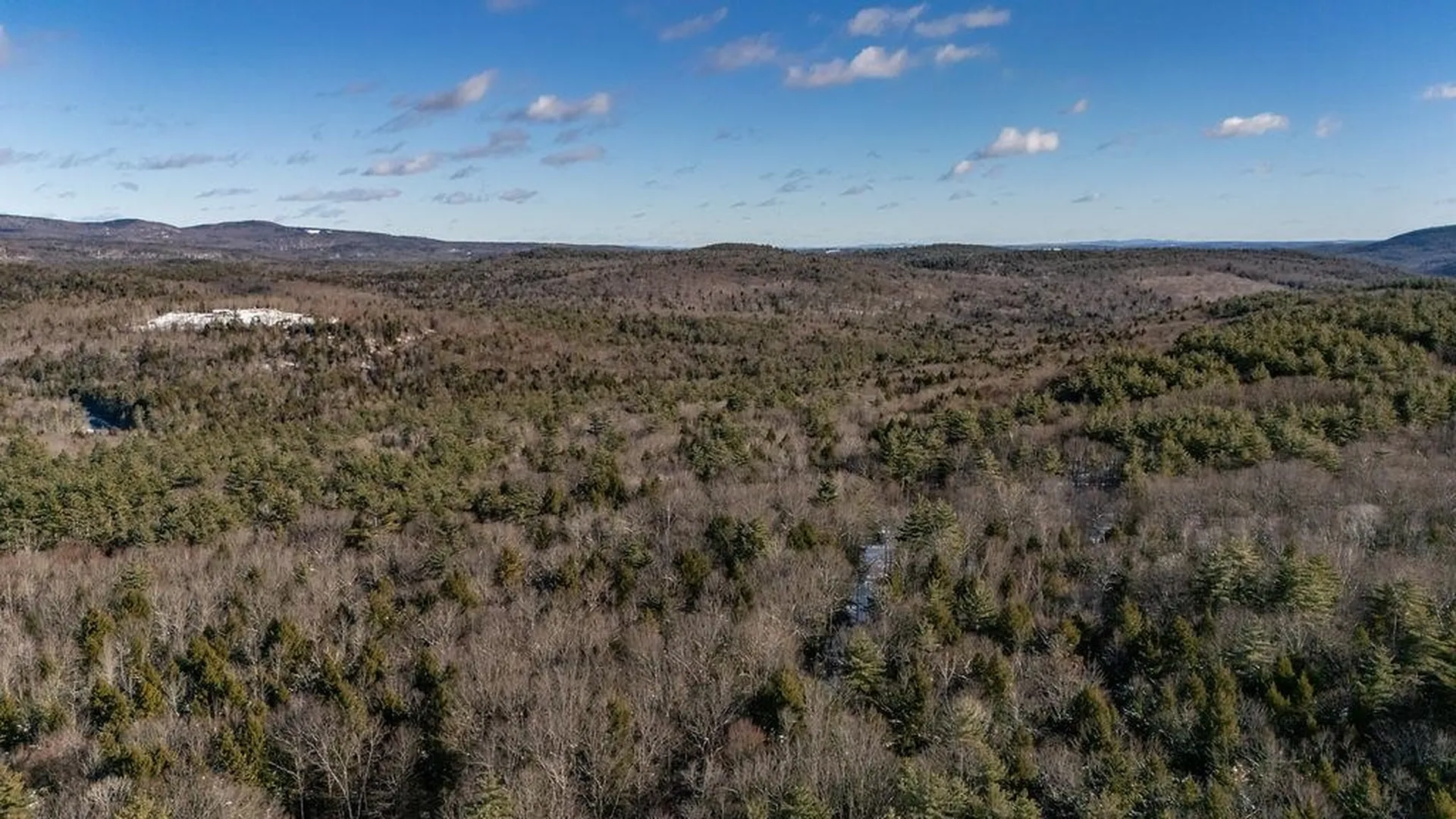 0 Barker Road Sutton NH 03221