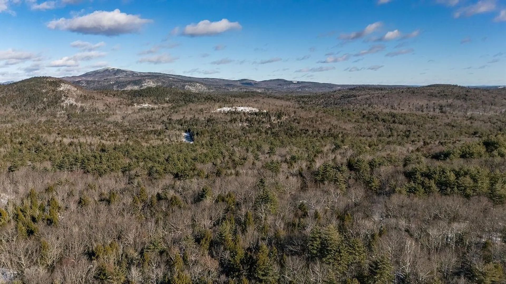 0 Barker Road Sutton NH 03221