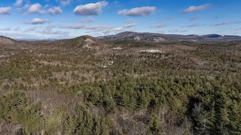 0 Barker Road Sutton NH 03221