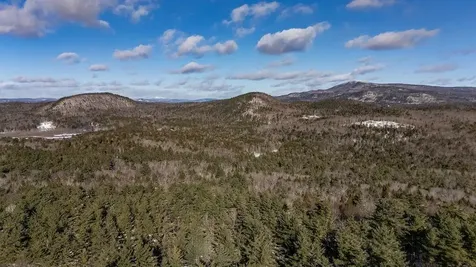 0 Barker Road Sutton NH 03221