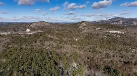 0 Barker Road Sutton NH 03221