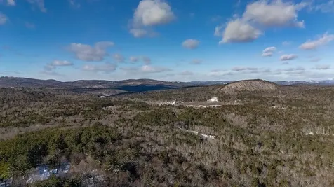 0 Barker Road Sutton NH 03221