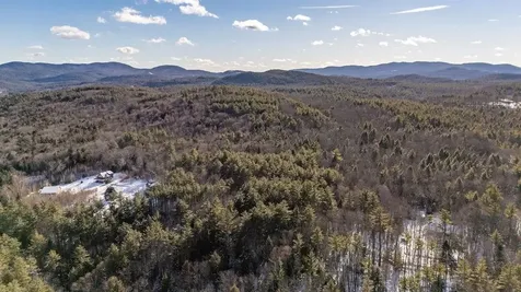 0 Barker Road Sutton NH 03221