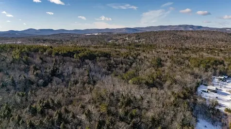 0 Barker Road Sutton NH 03221