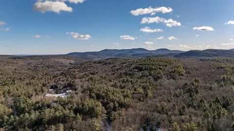 0 Barker Road Sutton NH 03221