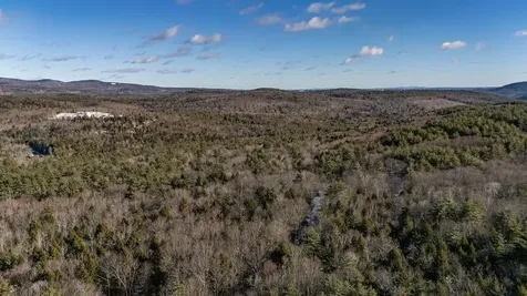 0 Barker Road Sutton NH 03221