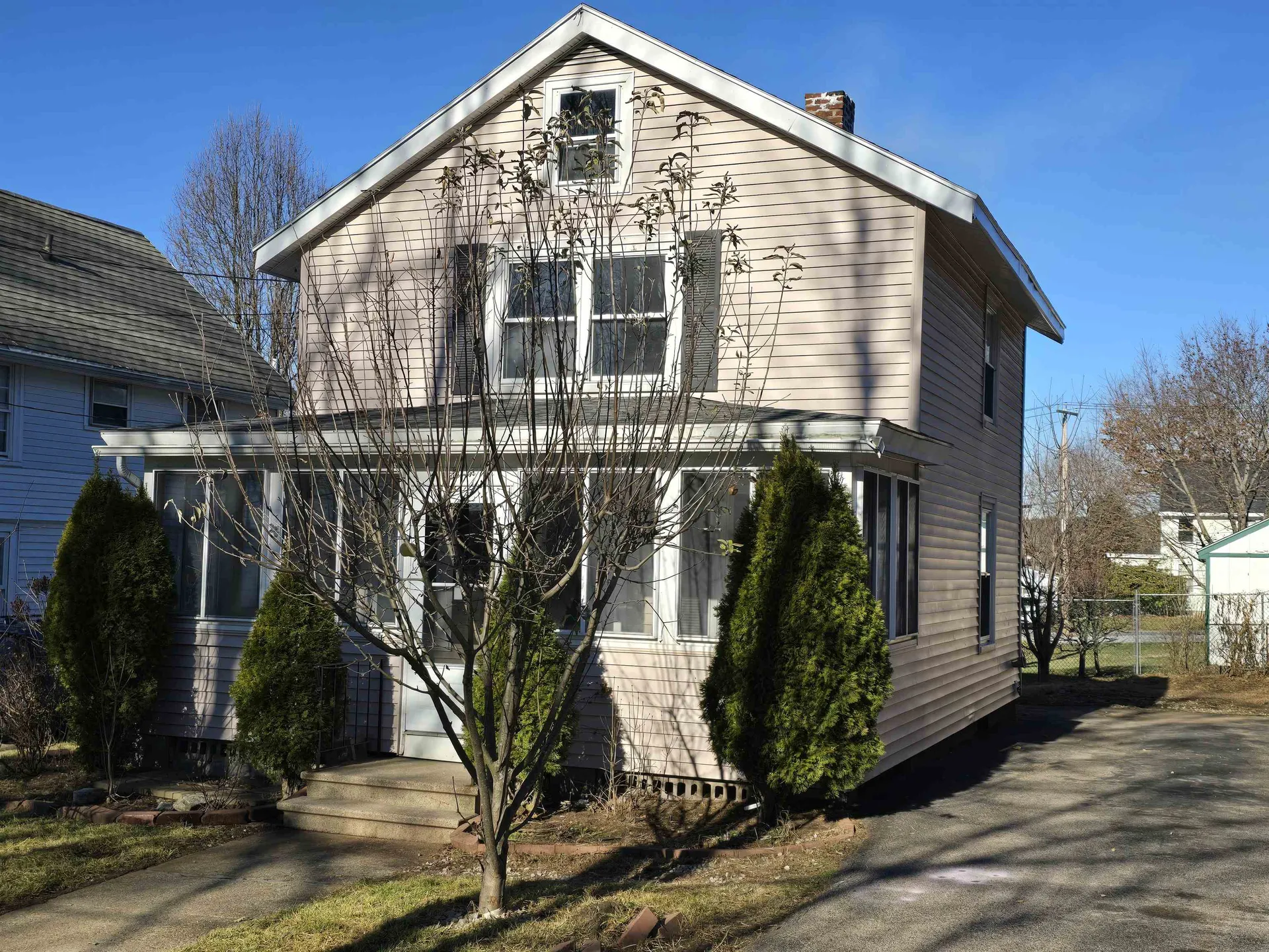 7 Whitten Street Allenstown NH 03275