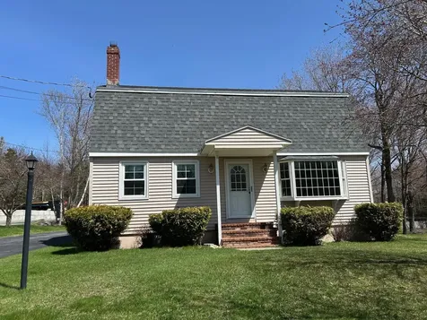 10 Candy Lane Gorham NH 03581