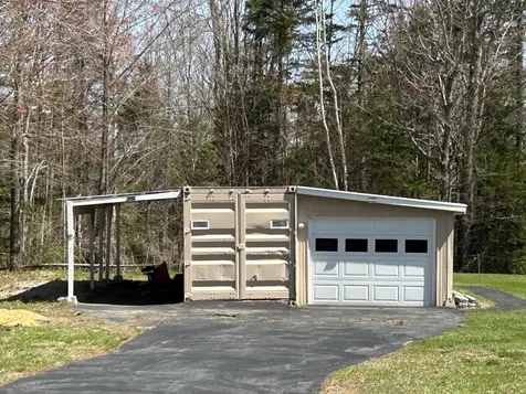 10 Candy Lane Gorham NH 03581