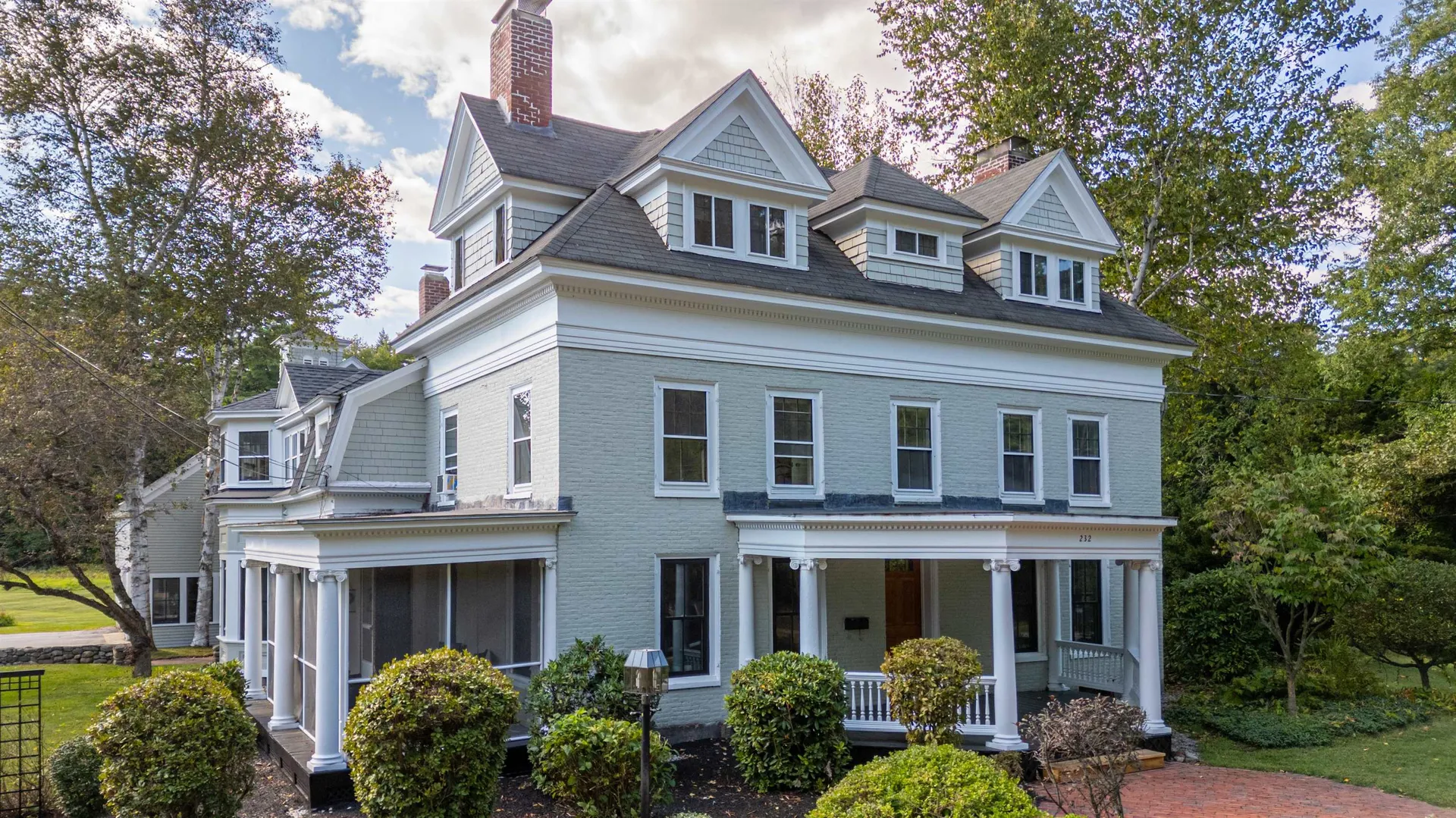 232 South Street Concord NH 03301