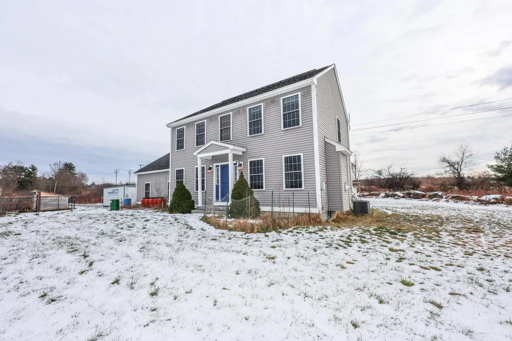 335 Mountain Road Concord NH 03301