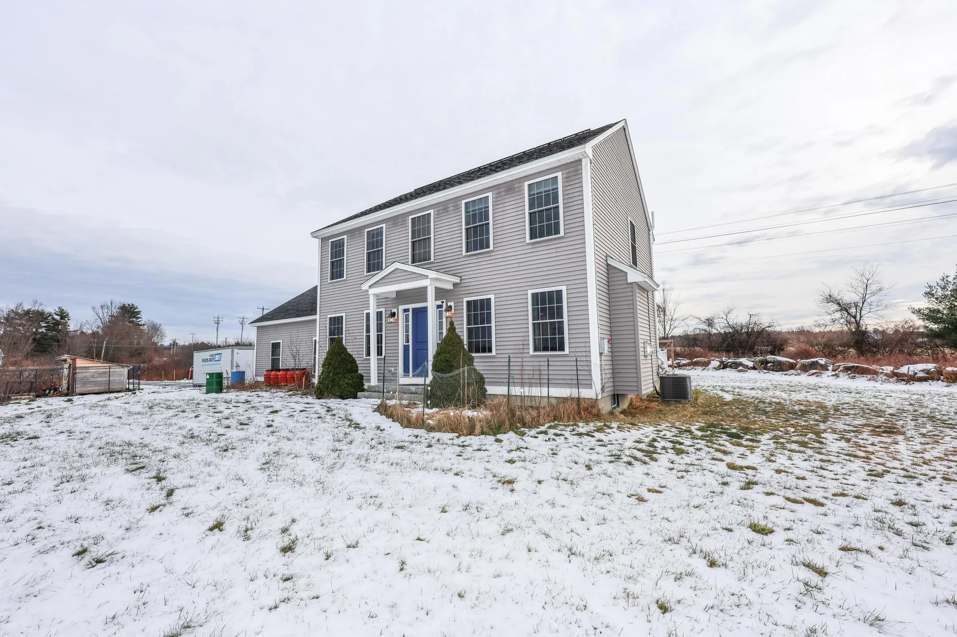 335 Mountain Road Concord NH 03301