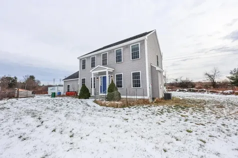 335 Mountain Road Concord NH 03301