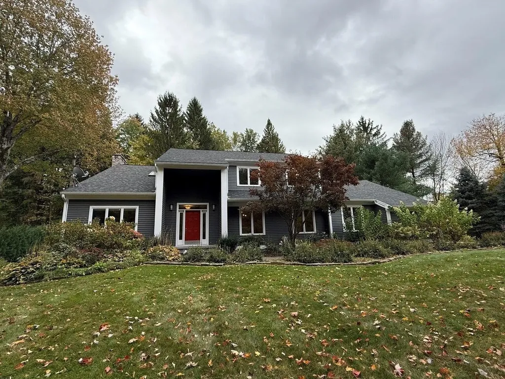 130 Deer Run Drive Shelburne VT 05482