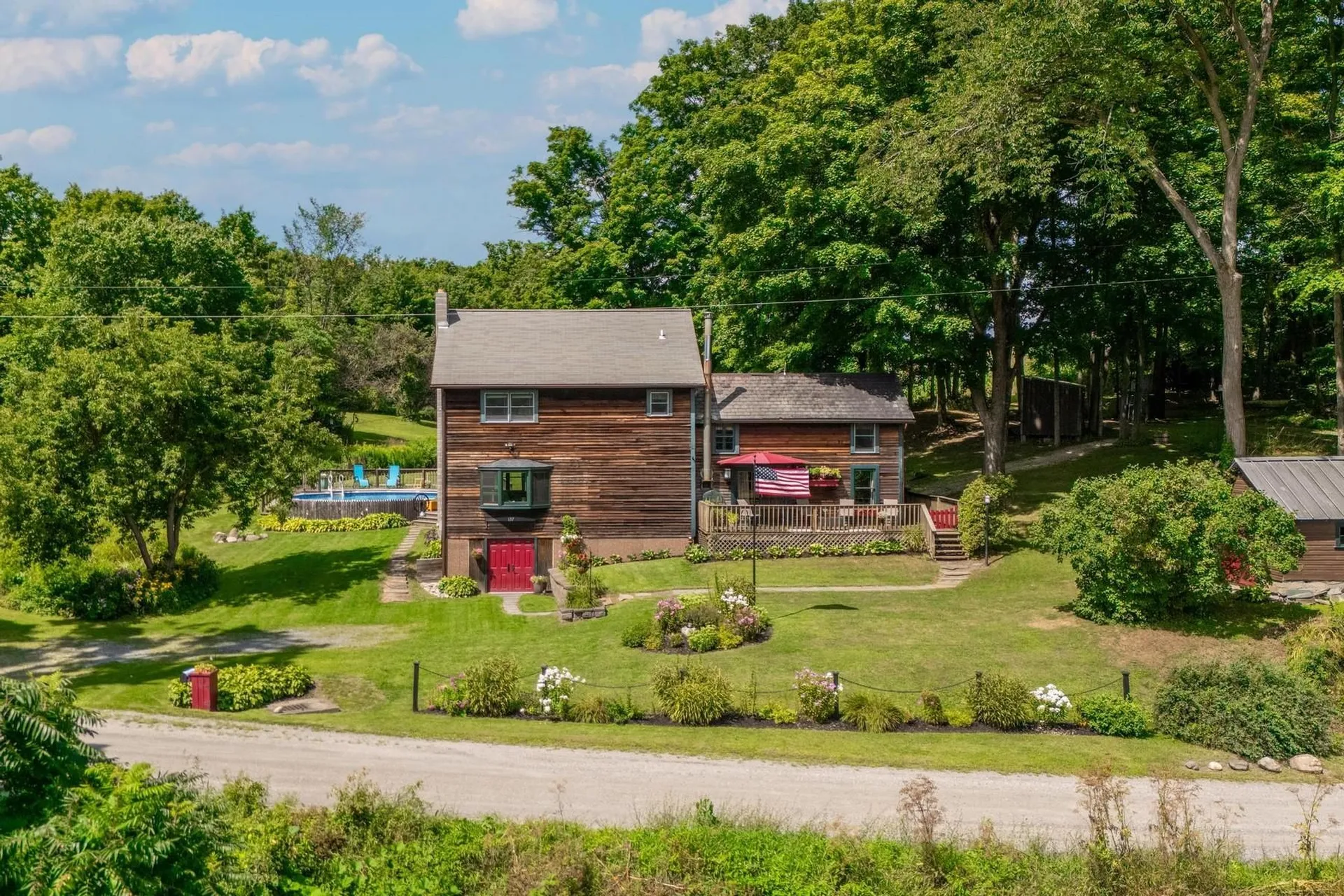 137 Gorhamtown Road Poultney VT 05764