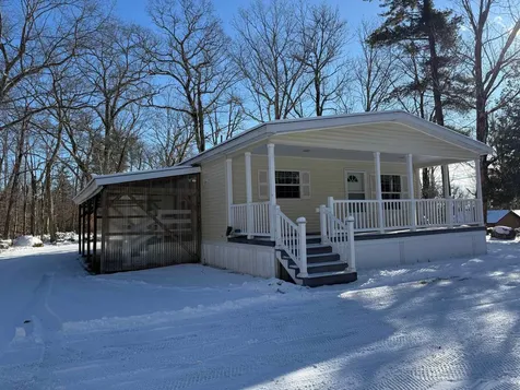 427 Governor Wentworth Highway Moultonborough NH 03254