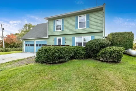 4 Chase Lane South Hero VT 05486