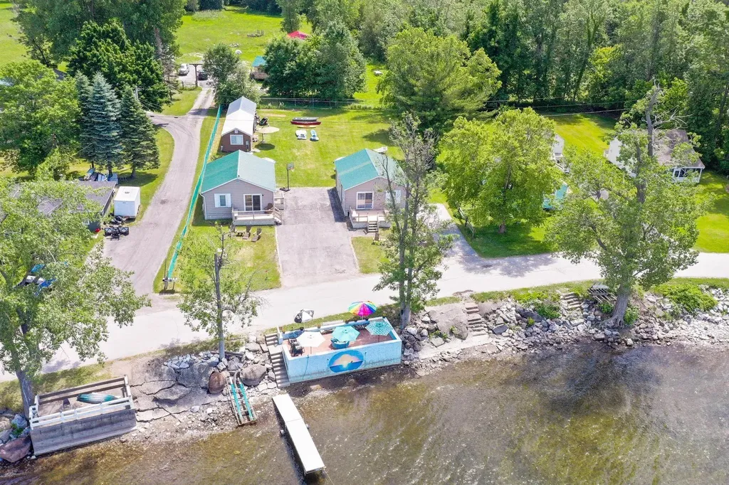 1815 West Shore Road Isle La Motte VT 05463