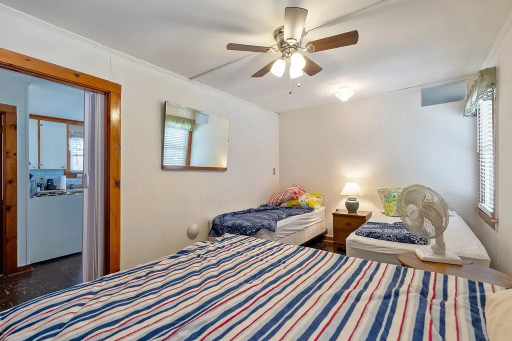 1815 West Shore Road Isle La Motte VT 05463