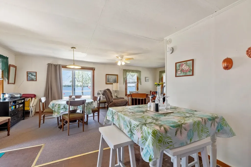 1815 West Shore Road Isle La Motte VT 05463