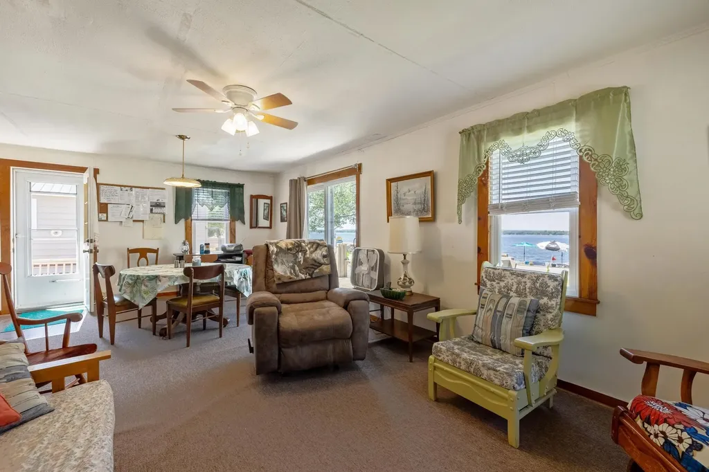 1815 West Shore Road Isle La Motte VT 05463