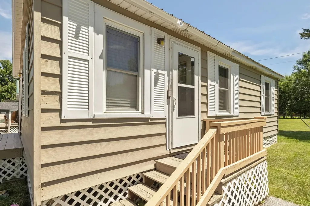 1815 West Shore Road Isle La Motte VT 05463