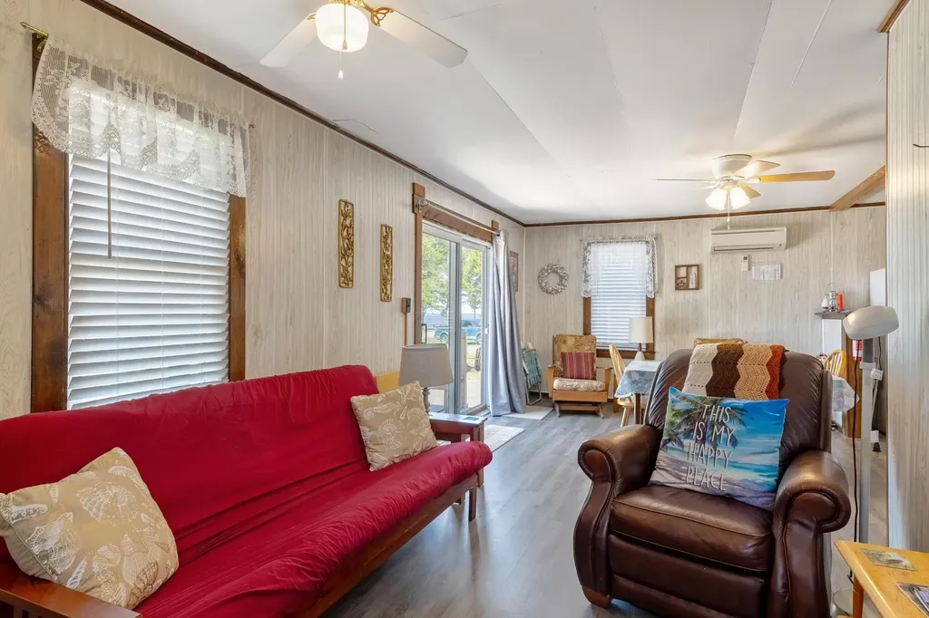 1815 West Shore Road Isle La Motte VT 05463