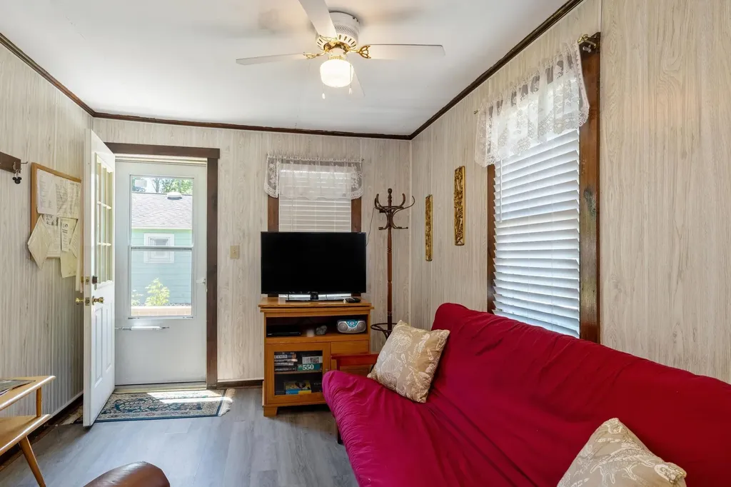 1815 West Shore Road Isle La Motte VT 05463