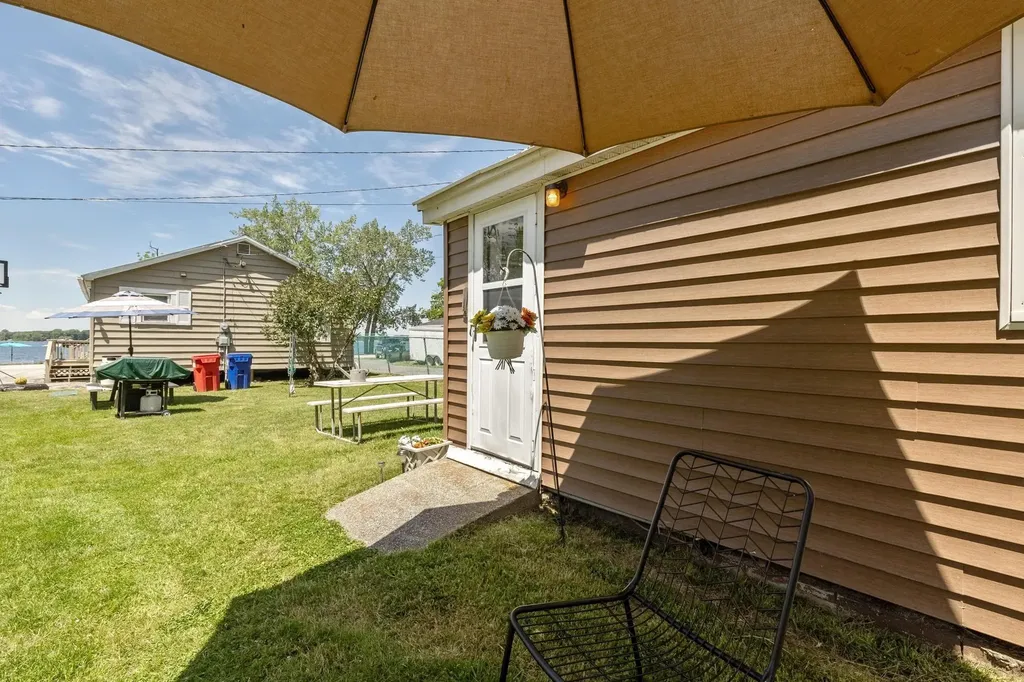 1815 West Shore Road Isle La Motte VT 05463