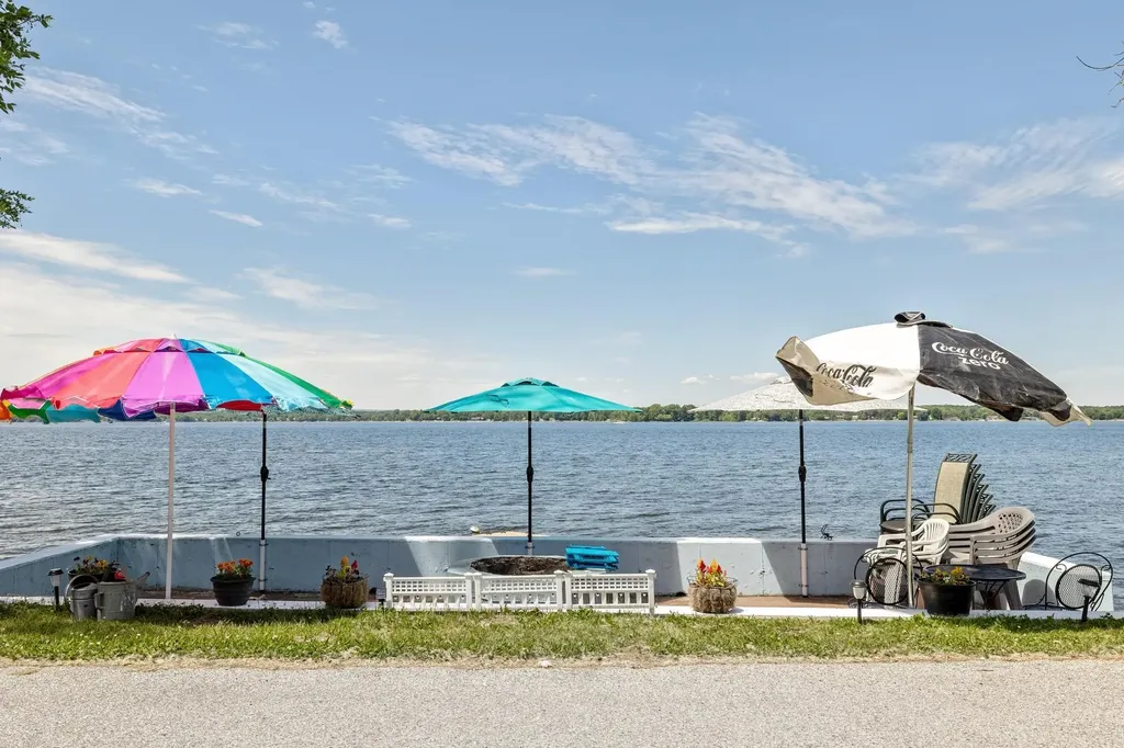 1815 West Shore Road Isle La Motte VT 05463