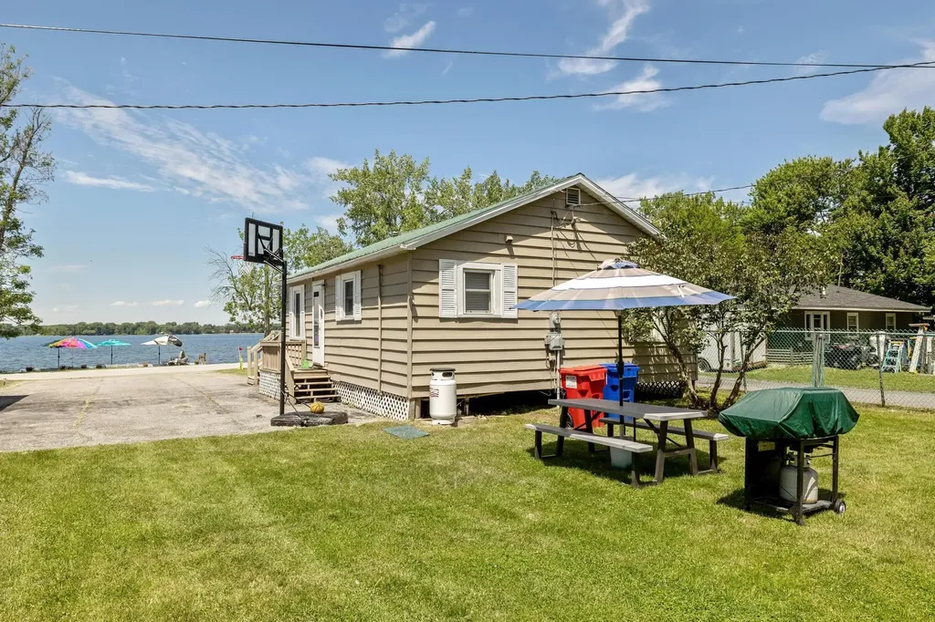 1815 West Shore Road Isle La Motte VT 05463