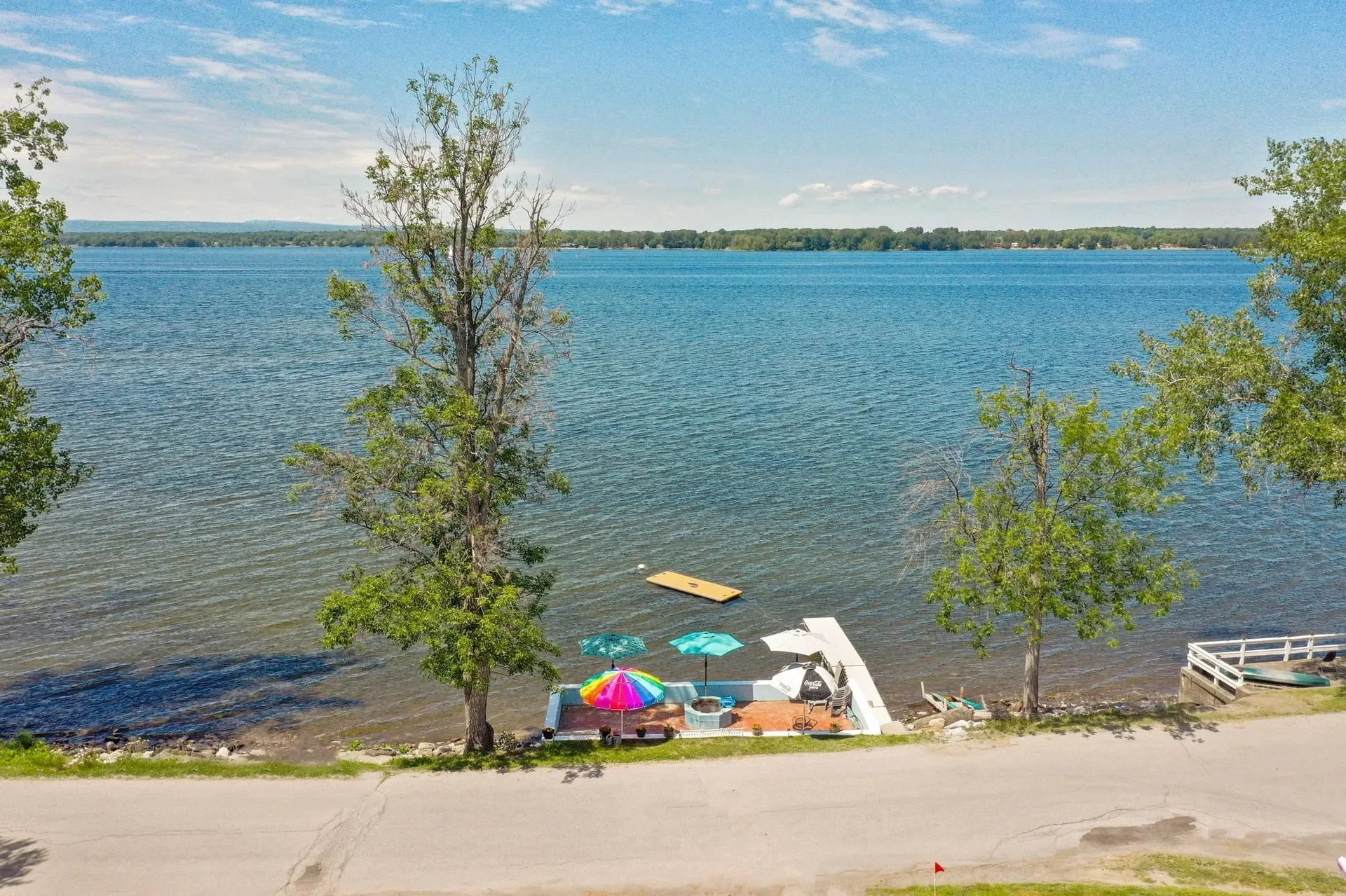 1815 West Shore Road Isle La Motte VT 05463