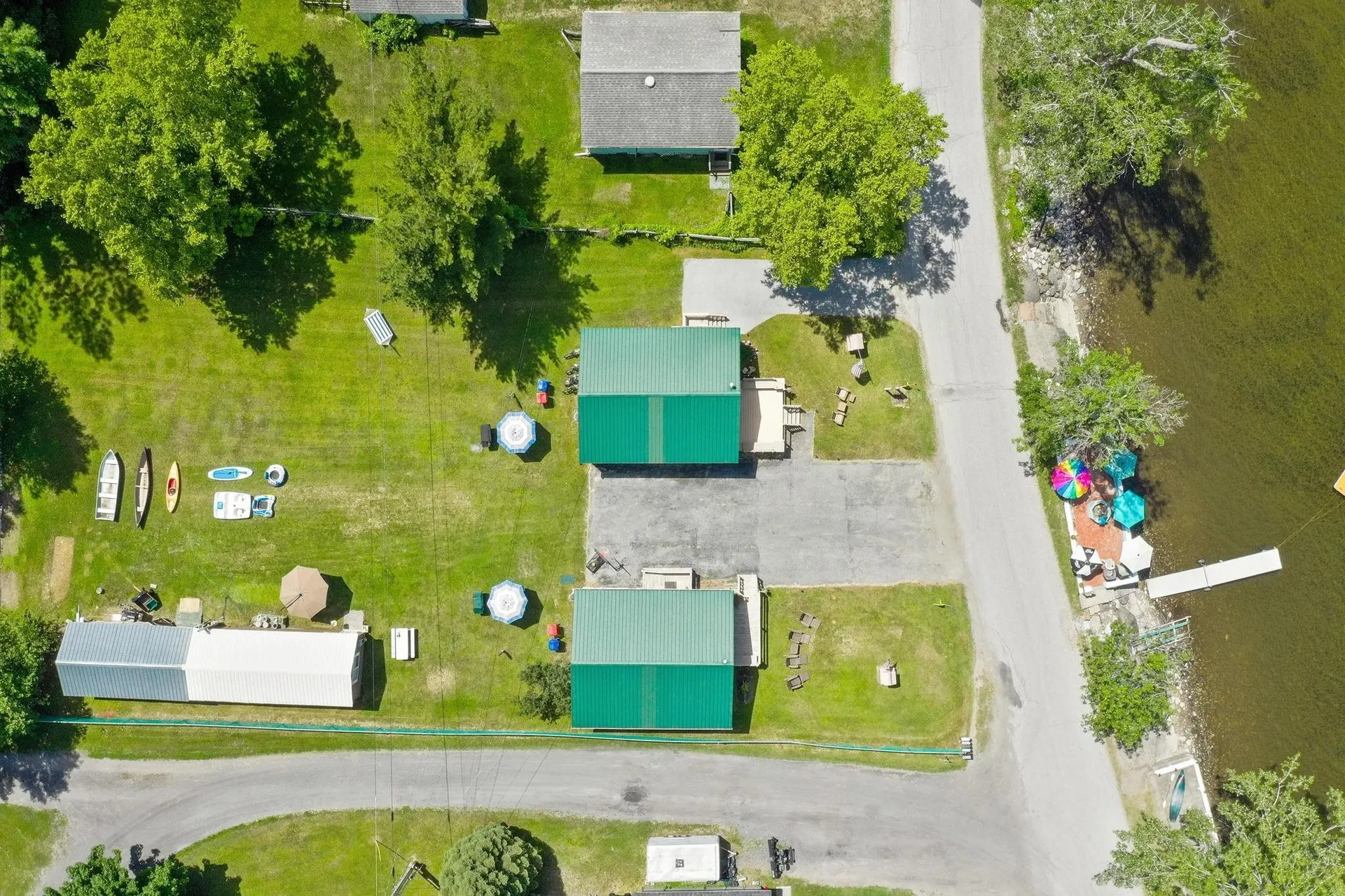 1815 West Shore Road Isle La Motte VT 05463