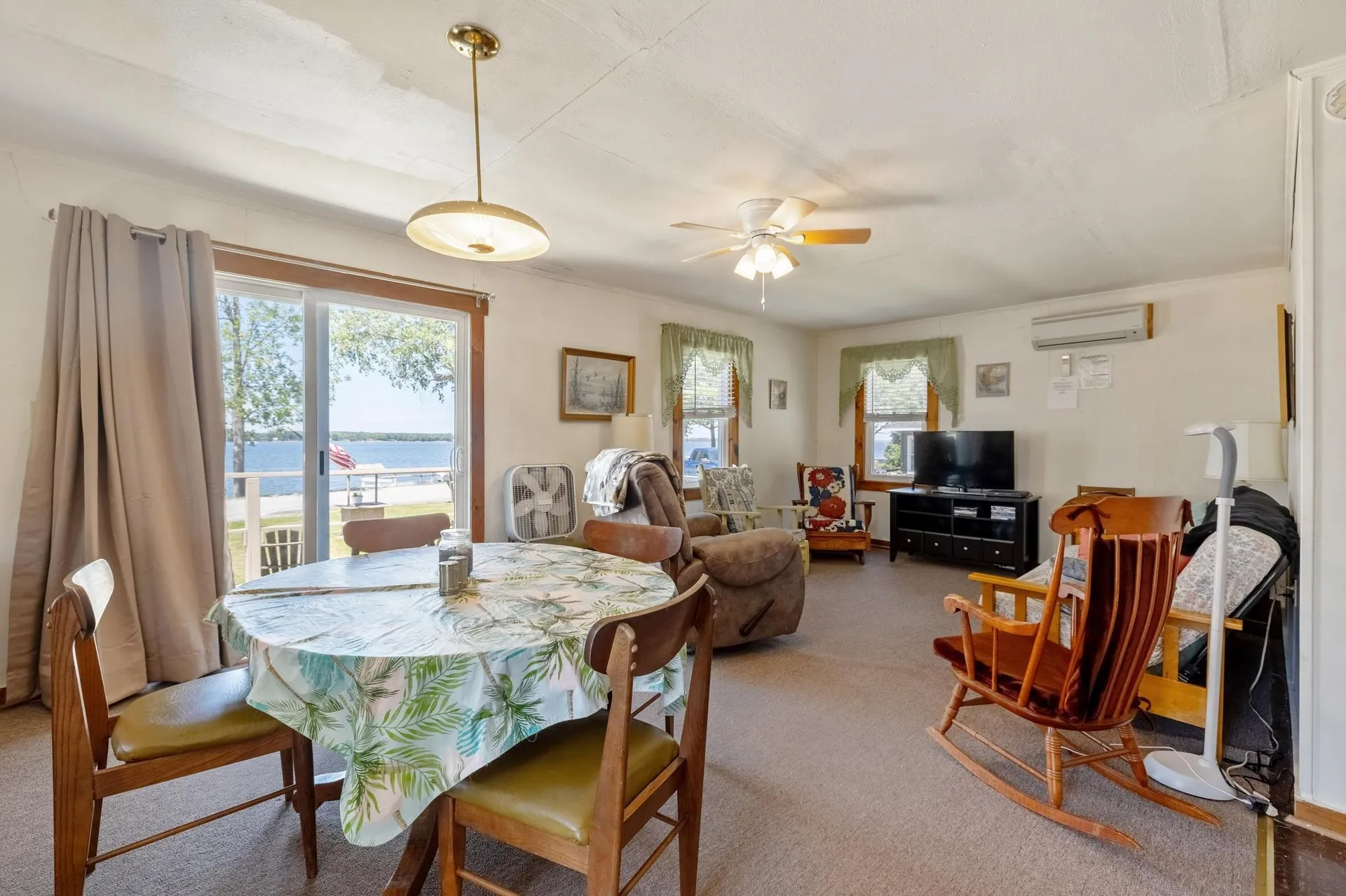 1815 West Shore Road Isle La Motte VT 05463